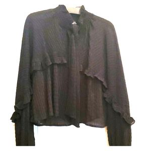 A & O blouse